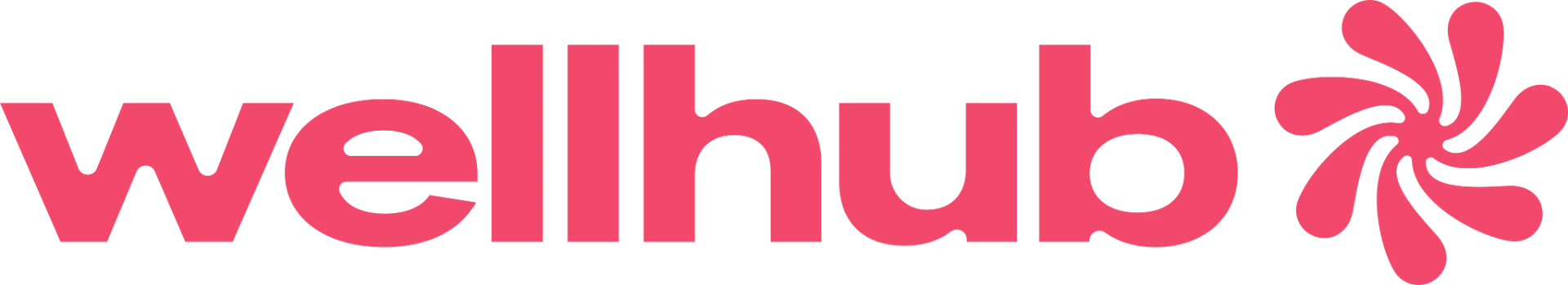 Wellhub Logo